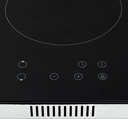 Варочная поверхность Maunfeld CVCE 292MBK
