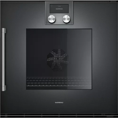 Встраиваемый духовой шкаф Gaggenau BOP220102