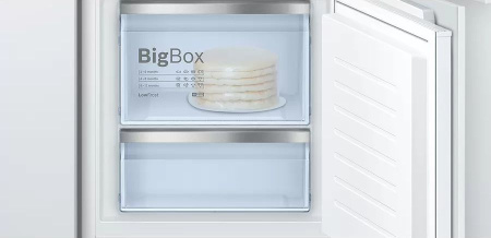 Холодильник Bosch KIS 87AF30U [2, капельное]
