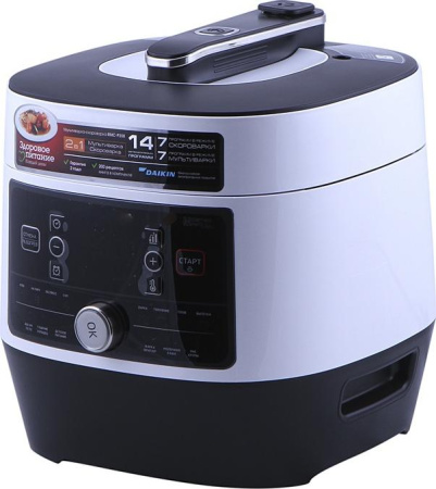Мультиварка Redmond RMC-P350