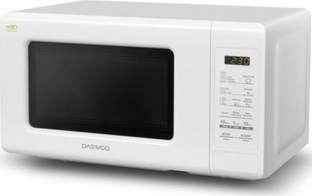 Микроволновая печь Daewoo KQG-661BW
