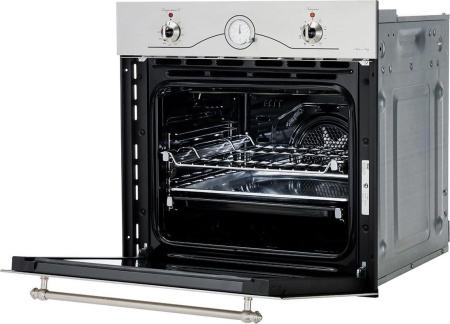 Встраиваемый духовой шкаф Delonghi CM 9 X RUS