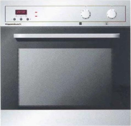 Встраиваемый духовой шкаф Kuppersbusch EEB 61.1 M
