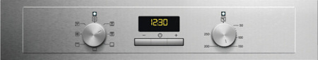 Встраиваемый духовой шкаф Electrolux EOH3C00BX