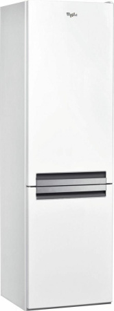 Холодильник Whirlpool BLF 8122 [2, капельное]