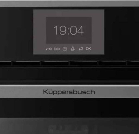Встраиваемый духовой шкаф Kuppersbusch BP 6550.0 S9