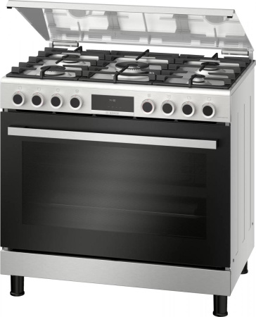 Плита Bosch HGX 5G7W50Q