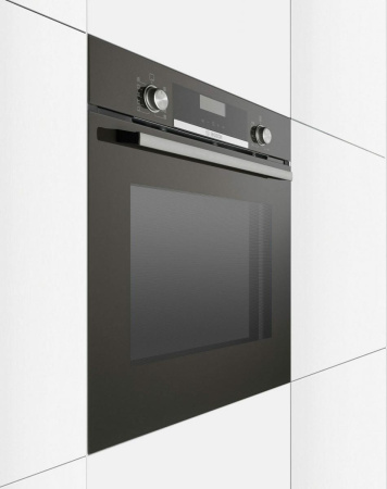 Встраиваемый духовой шкаф Bosch HBG 537EM0R