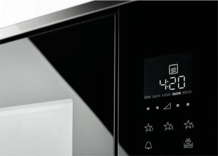 Микроволновая печь Electrolux LMS2203EMK