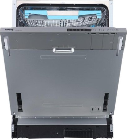 Посудомоечная машина Korting KDI 60460 SD