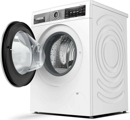 Стиральная машина Bosch WAV28G43 [9 кг, фронтальная]
