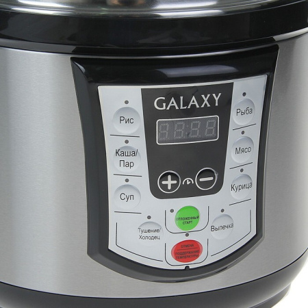 Мультиварка Galaxy GL-2651