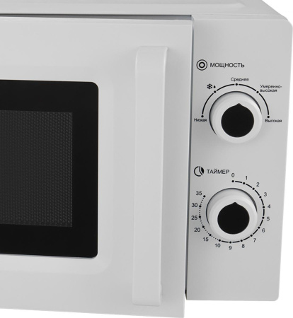 Микроволновая печь LEX FSMO 20.01 WH