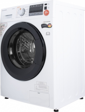 Стиральная машина Schaub Lorenz SLW TW8441 I [8 кг, фронтальная]