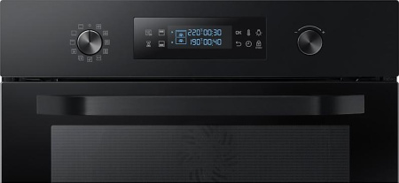 Встраиваемый духовой шкаф Samsung NV68R3541RB