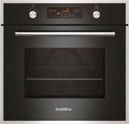 Встраиваемая духовка GoldStar R 6100 Eb