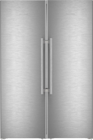 Холодильник Liebherr XRFsd 5250 [2, No Frost]