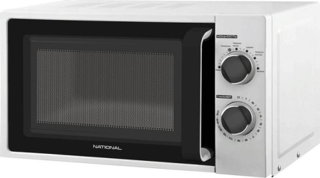 Микроволновая печь National NK-MW123M20