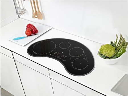 Встраиваемый духовой шкаф Beko BIM 24301 WCS