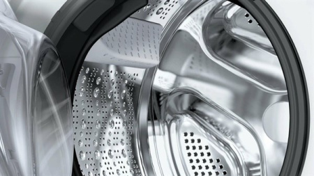 Стиральная машина Bosch WNA144VLSN [9 кг, фронтальная]