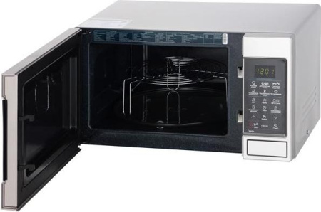 Микроволновая печь Samsung GE 83MRTQS