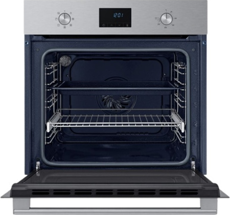 Встраиваемый духовой шкаф Samsung NV68A1110RS