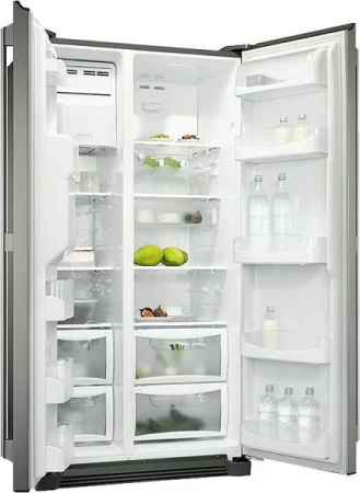 Холодильник Electrolux ENL 60710 [2, No Frost]