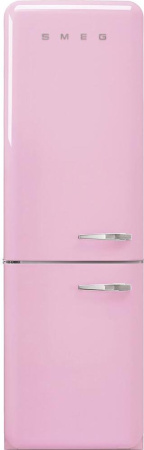 Холодильник Smeg FAB32LPK3 [2, No Frost]