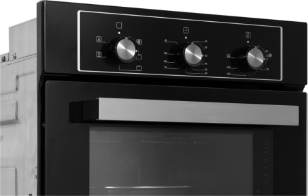 Встраиваемый духовой шкаф Delvento V4EB16001