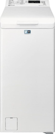 Стиральная машина Electrolux EW2T705W [7 кг, вертикальная]