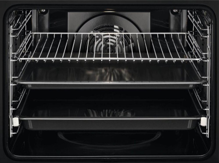 Встраиваемый духовой шкаф Electrolux OPEB2520