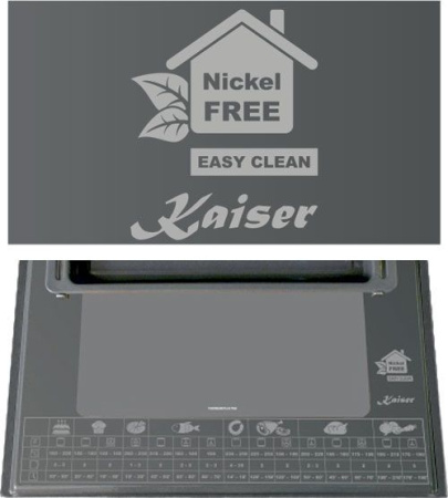 Встраиваемый духовой шкаф Kaiser EH 6926