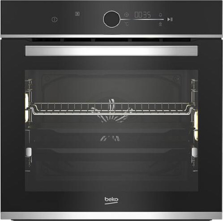 Встраиваемый духовой шкаф Beko BBIM13400XS