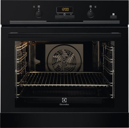 Встраиваемый духовой шкаф Electrolux EOB 53434 AK