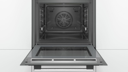 Встраиваемый духовой шкаф Bosch HBG 378 ES 0R