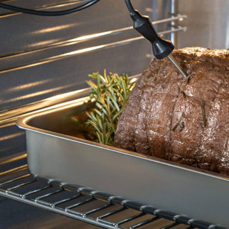 Встраиваемый духовой шкаф Bertazzoni F6011PROELN