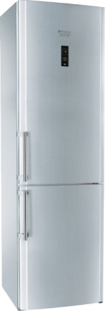 Холодильник Hotpoint-Ariston HBC 1201.4 S NF H