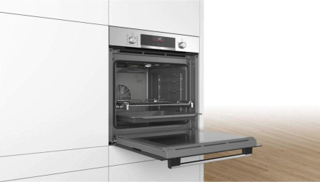 Встраиваемый духовой шкаф Bosch HBA 5360S0