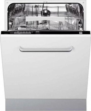 Посудомоечная машина AEG F 65090 VI