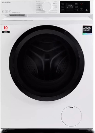 Стиральная машина Toshiba TW-BL70A2UZ WK [6 кг, фронтальная]