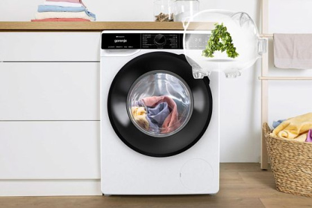 Стиральная машина Gorenje WPNA84A [8 кг, фронтальная]