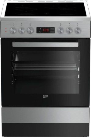 Плита Beko FSM 67320 DXT