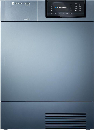 Сушильная машина Schulthess Spirit 660