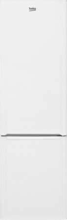 Холодильник Beko CSKR 5310 M20W [2, капельное]
