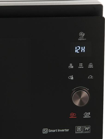 Микроволновая печь LG MJ 3965BIS