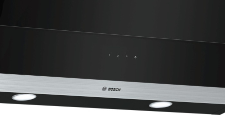 Кухонная вытяжка Bosch DWK 095G60R