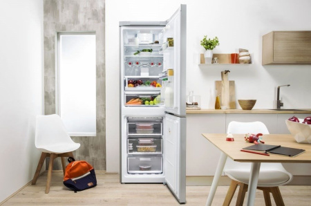 Холодильник Indesit DF 5160 W [2, No Frost]
