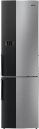 Холодильник LG GW-B499BNQW [2, No Frost]