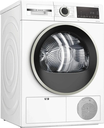 Сушильная машина Bosch WQG24590BY
