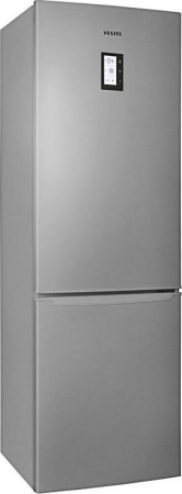 Холодильник Vestel VNF 366 VXE [2, No Frost]